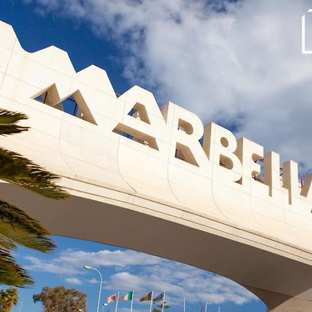 Romana Playa 804 Apartment By Ghr Rentals Marbella Esterno foto