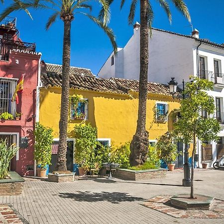 Romana Playa 804 Apartment By Ghr Rentals Marbella Esterno foto