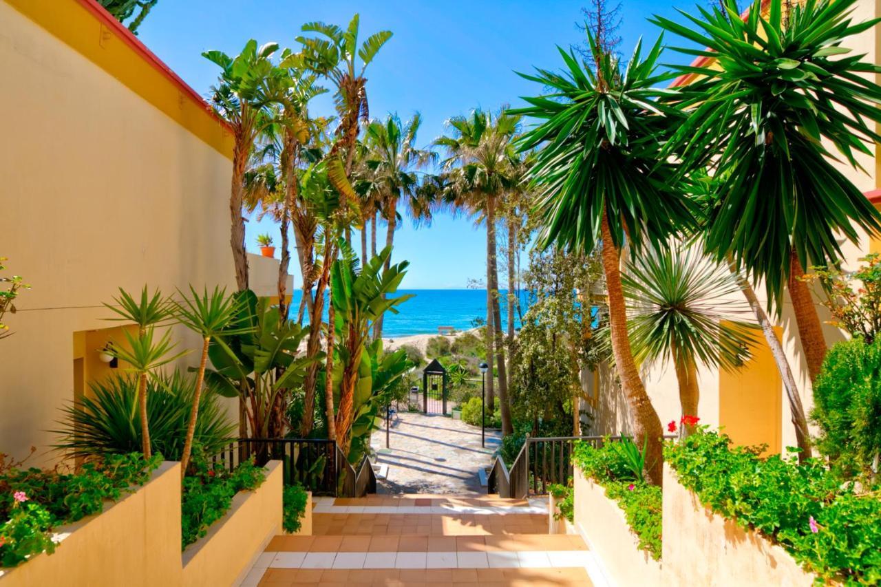 Romana Playa 804 Apartment By Ghr Rentals Marbella Esterno foto