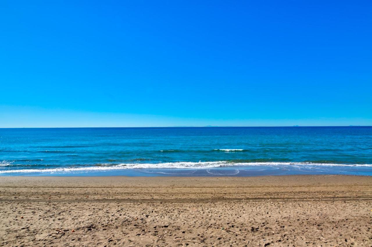 Romana Playa 804 Apartment By Ghr Rentals Marbella Esterno foto