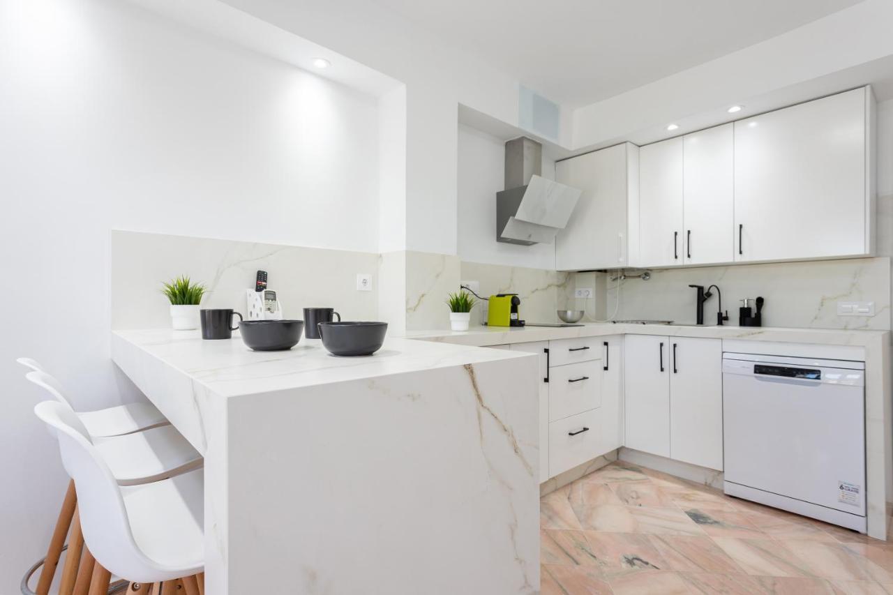 Romana Playa 804 Apartment By Ghr Rentals Marbella Esterno foto