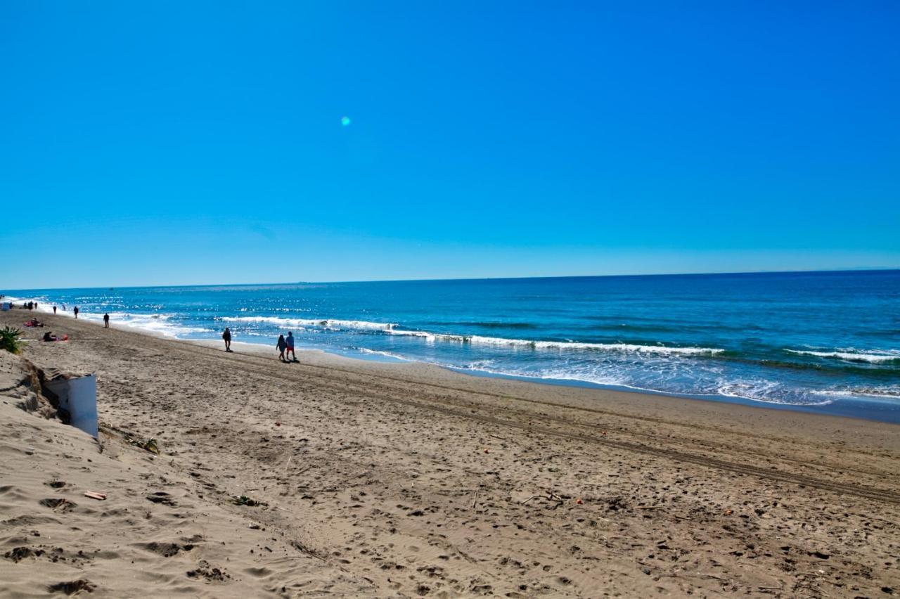 Romana Playa 804 Apartment By Ghr Rentals Marbella Esterno foto