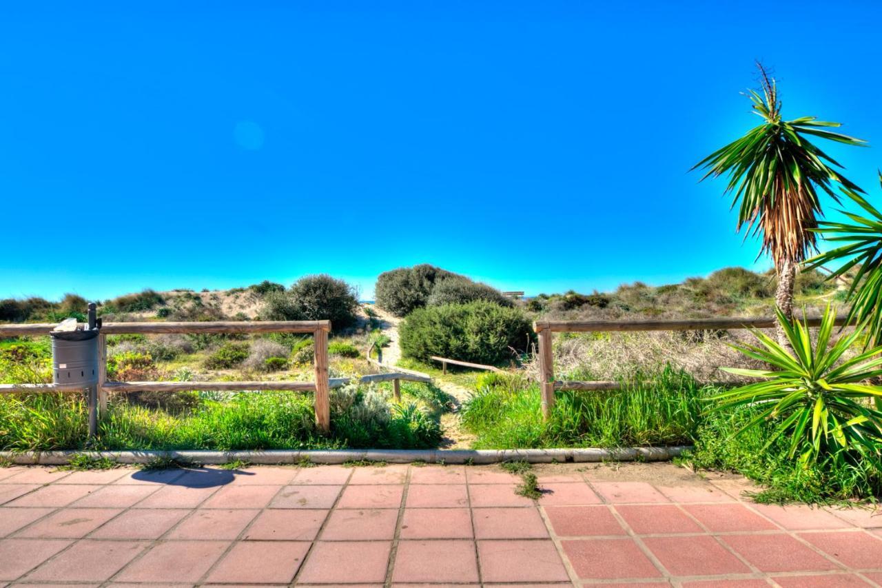 Romana Playa 804 Apartment By Ghr Rentals Marbella Esterno foto
