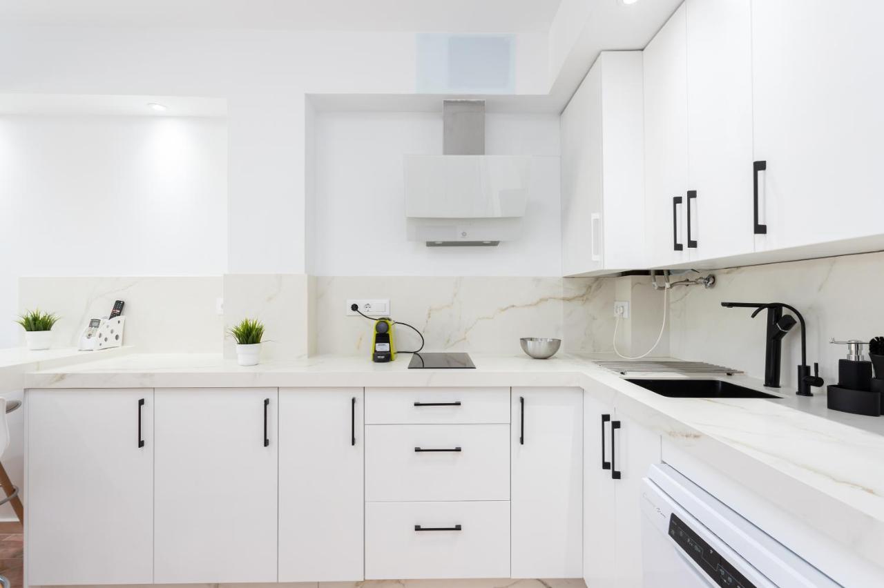 Romana Playa 804 Apartment By Ghr Rentals Marbella Esterno foto