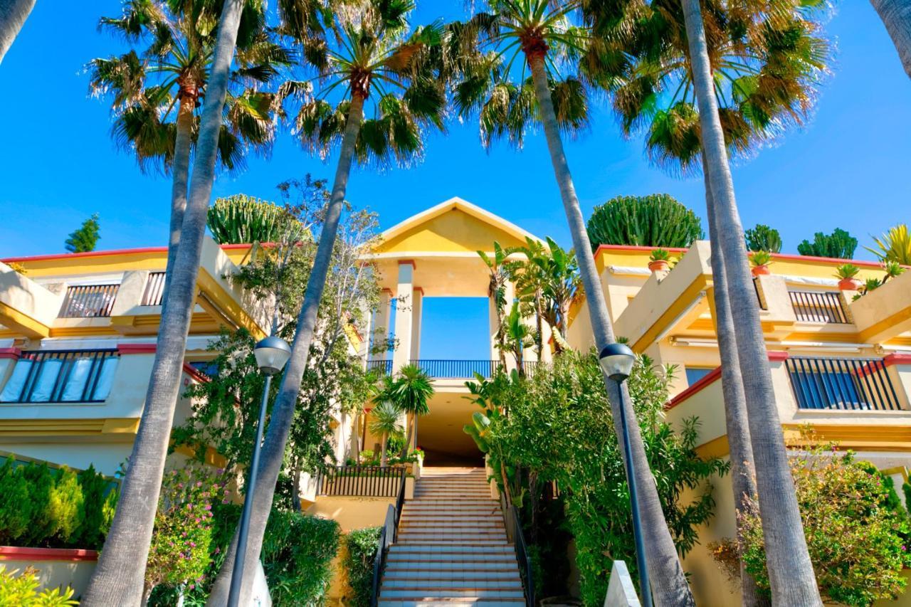 Romana Playa 804 Apartment By Ghr Rentals Marbella Esterno foto